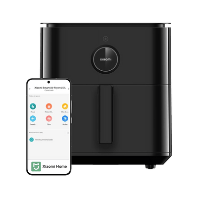 Xiaomi Smart Air Fryer Pro 6.5L