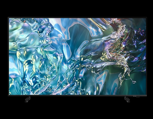 Samsung 65" QLED 4K Q60D Smart TV | Tizen OS | Black