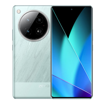 Infinix Zero 40 | X6861